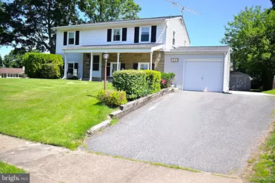 531 Eckhart Drive, Joppa, MD 21085 - Photo 1
