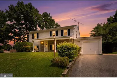 531 Eckhart Drive, Joppa, MD 21085 - Photo 1