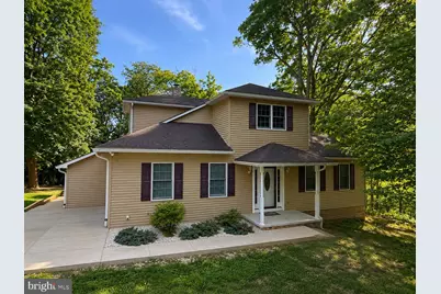 1009 Old Pylesville Road, Pylesville, MD 21132 - Photo 1