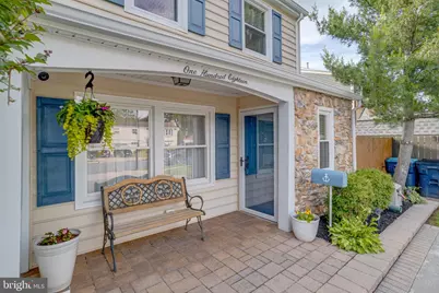 118 Driftwood Court, Joppa, MD 21085 - Photo 7