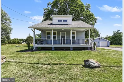 539 Aldino Stepney Road, Aberdeen, MD 21001 - Photo 3