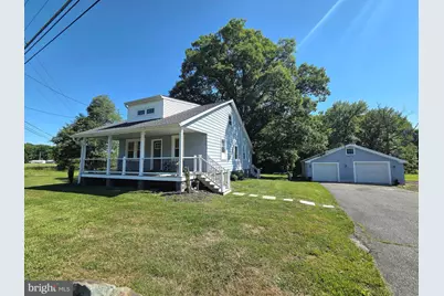 539 Aldino Stepney Road, Aberdeen, MD 21001 - Photo 3