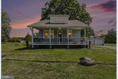 539 Aldino Stepney Road, Aberdeen, MD 21001 - Photo 1
