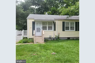 7 Aberdeen Avenue, Aberdeen, MD 21001 - Photo 3
