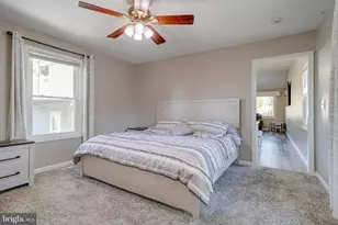 442 Bernice Terrace, Aberdeen, MD 21001 - Photo 19