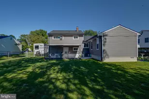 442 Bernice Terrace, Aberdeen, MD 21001 - Photo 47