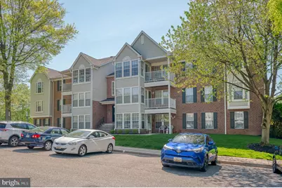 3100 Cardinal Way #3100-J, Abingdon, MD 21009 - Photo 1