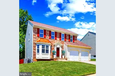 202 Gaitner Place, Abingdon, MD 21009 - Photo 1