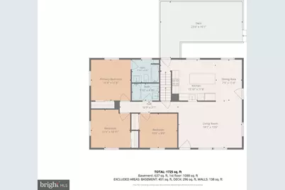 2006 Valley View Court, Bel Air, MD 21015 - Photo 37