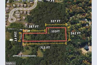 Off Route 152, Joppa, MD 21085 - Photo 3