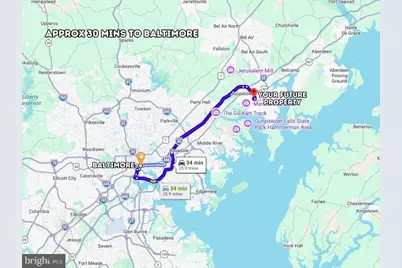 Off Route 152, Joppa, MD 21085 - Photo 5