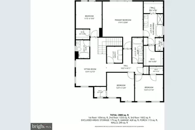 944 Bentgrass Drive, Aberdeen, MD 21001 - Photo 47