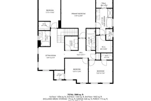 944 Bentgrass Dr, Aberdeen, MD 21001 - Photo 47
