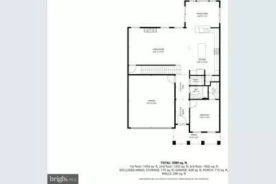 944 Bentgrass Drive, Aberdeen, MD 21001 - Photo 49