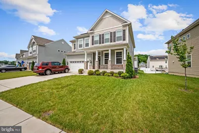 944 Bentgrass Drive, Aberdeen, MD 21001 - Photo 3