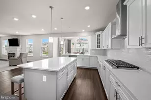 944 Bentgrass Dr, Aberdeen, MD 21001 - Photo 15