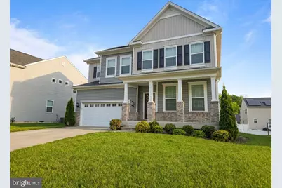 944 Bentgrass Drive, Aberdeen, MD 21001 - Photo 1