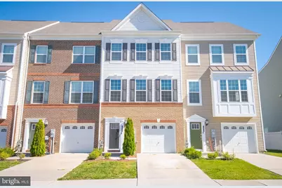 1414 Onnesta Court, Aberdeen, MD 21001 - Photo 1