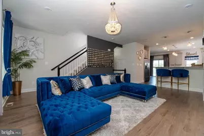 1414 Onnesta Court, Aberdeen, MD 21001 - Photo 1