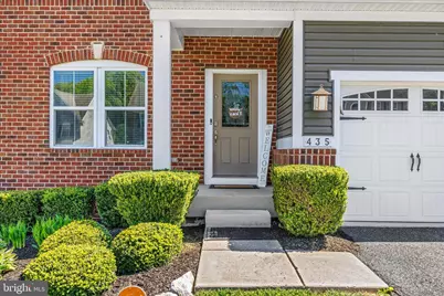 435 Rogers Ford Lane, Joppa, MD 21085 - Photo 3