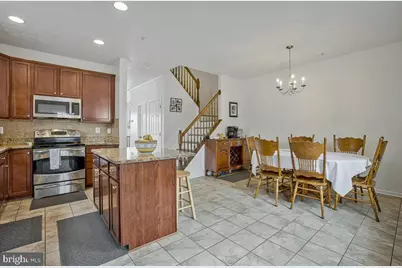 610 Snowberry Way, Aberdeen, MD 21001 - Photo 9