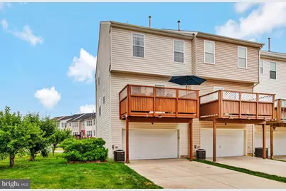 610 Snowberry Way, Aberdeen, MD 21001 - Photo 31