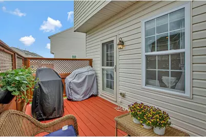 610 Snowberry Way, Aberdeen, MD 21001 - Photo 27