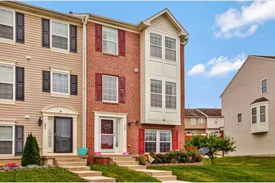 610 Snowberry Way, Aberdeen, MD 21001 - Photo 33
