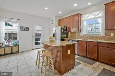 610 Snowberry Way, Aberdeen, MD 21001 - Photo 7