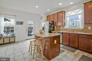 610 Snowberry Way, Aberdeen, MD 21001 - Photo 7