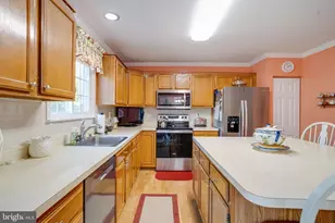 1410 Valbrook Ct S, Bel Air, MD 21015 - Photo 17