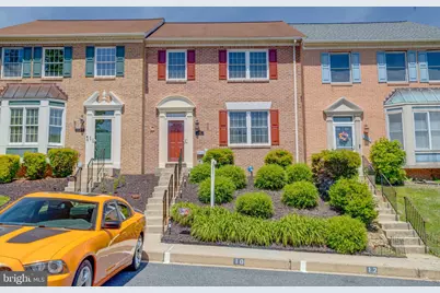 1410 Valbrook Court S, Bel Air, MD 21015 - Photo 1