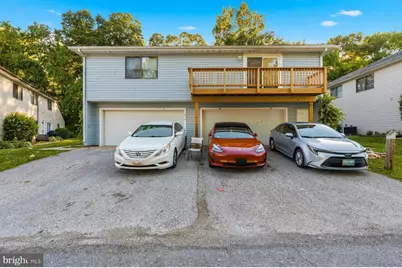 814 Windstream Way #B, Edgewood, MD 21040 - Photo 1