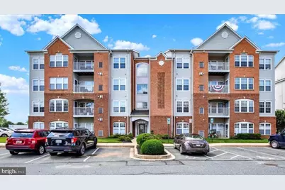 203 Secretariat Drive #203-F, Havre de Grace, MD 21078 - Photo 1