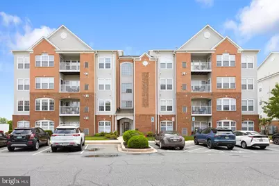 203 Secretariat Drive #203-F, Havre de Grace, MD 21078 - Photo 1