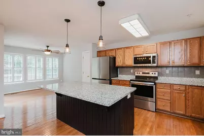 312 Betty Court, Forest Hill, MD 21050 - Photo 13