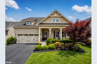 314 Gallant Fox Drive, Havre de Grace, MD 21078 - Photo 1