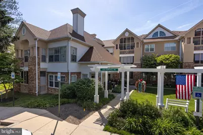 602 Churchill Road #602-P, Bel Air, MD 21014 - Photo 1