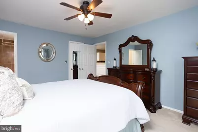 602 Churchill Road #602-P, Bel Air, MD 21014 - Photo 15