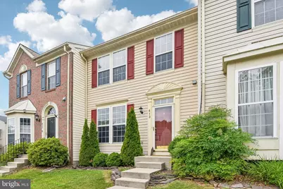 413 Foreland Garth, Abingdon, MD 21009 - Photo 3