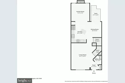 413 Foreland Garth, Abingdon, MD 21009 - Photo 47