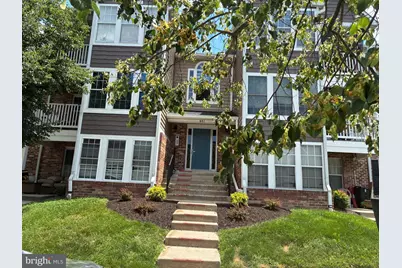 901 Cedar Crest Court #901-F, Edgewood, MD 21040 - Photo 1