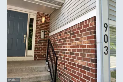 903 Woodbridge Court #903-F, Edgewood, MD 21040 - Photo 45
