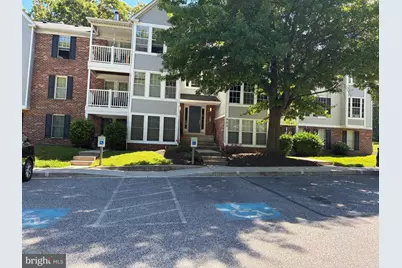 903 Woodbridge Court #903-F, Edgewood, MD 21040 - Photo 53