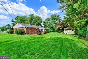 110 W Lynbrook Pl, Bel Air, MD 21014 - Photo 29