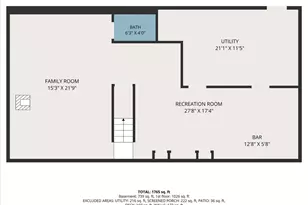 110 W Lynbrook Pl, Bel Air, MD 21014 - Photo 19