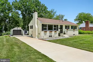 406 Lee Way, Bel Air, MD 21014 - Photo 1