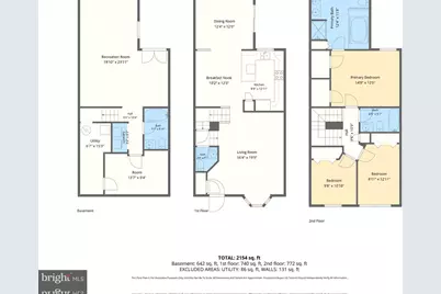 756 Hickory Limb Circle, Bel Air, MD 21014 - Photo 43