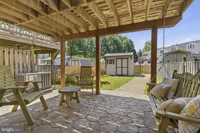 756 Hickory Limb Circle, Bel Air, MD 21014 - Photo 33