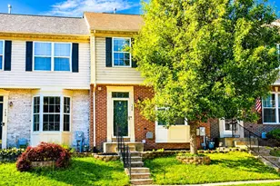 756 Hickory Limb Circle, Bel Air, MD 21014 - Photo 1